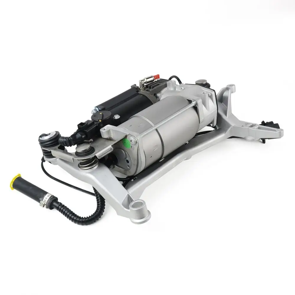 Компрессор пневматической подвески AP01 насос для Porsche Cayenne VW Touareg 7L0616007B 4154033020