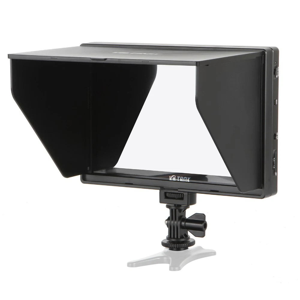 Viltrox DC-90 HD 8 9 ''Супер большой экран 4K IPS LCD HDMI AV вход камера видео монитор дисплей