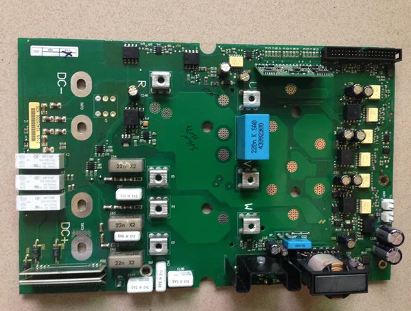 

Inverter drive board PC00416C 220v 45A 61A 18.5kw 30kw original and new