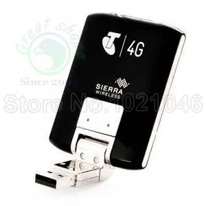Разблокированный Aircard 320U разблокированный 4g модем LTE usb 3g USB ключ внешняя антенна