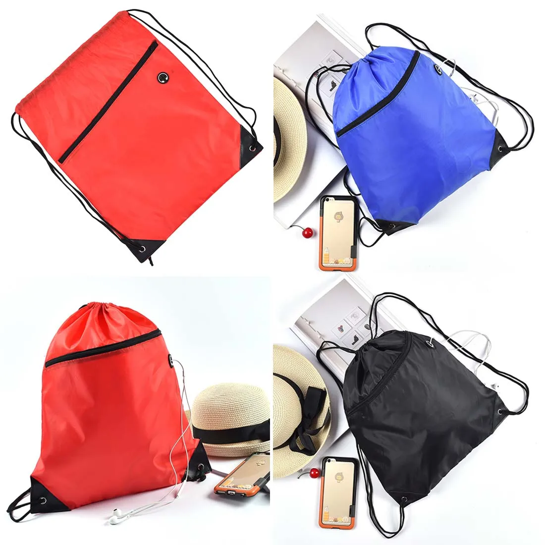 Новая спортивная сумка для хранения нейлоновый спортивный пояс на шнурке