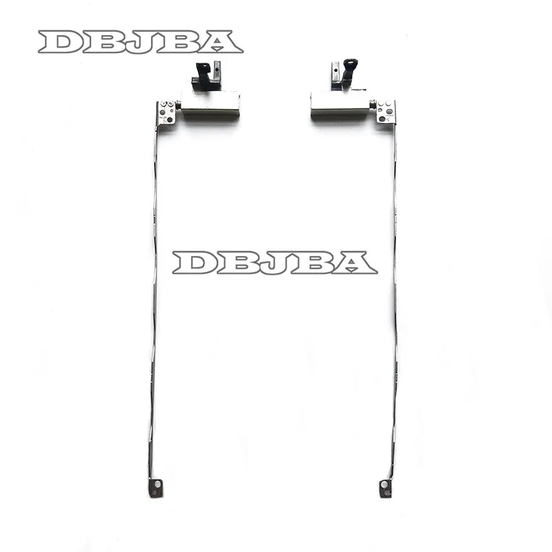 Шарниры L &amp R для ноутбуков шарниры HP 2540 2540P EliteBook series AM09C000700 AM09C000500 с ЖК-дисплеем и