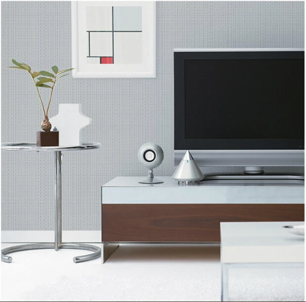 Современные высококачественные текстурированные обои smiple винтажные Настенные и