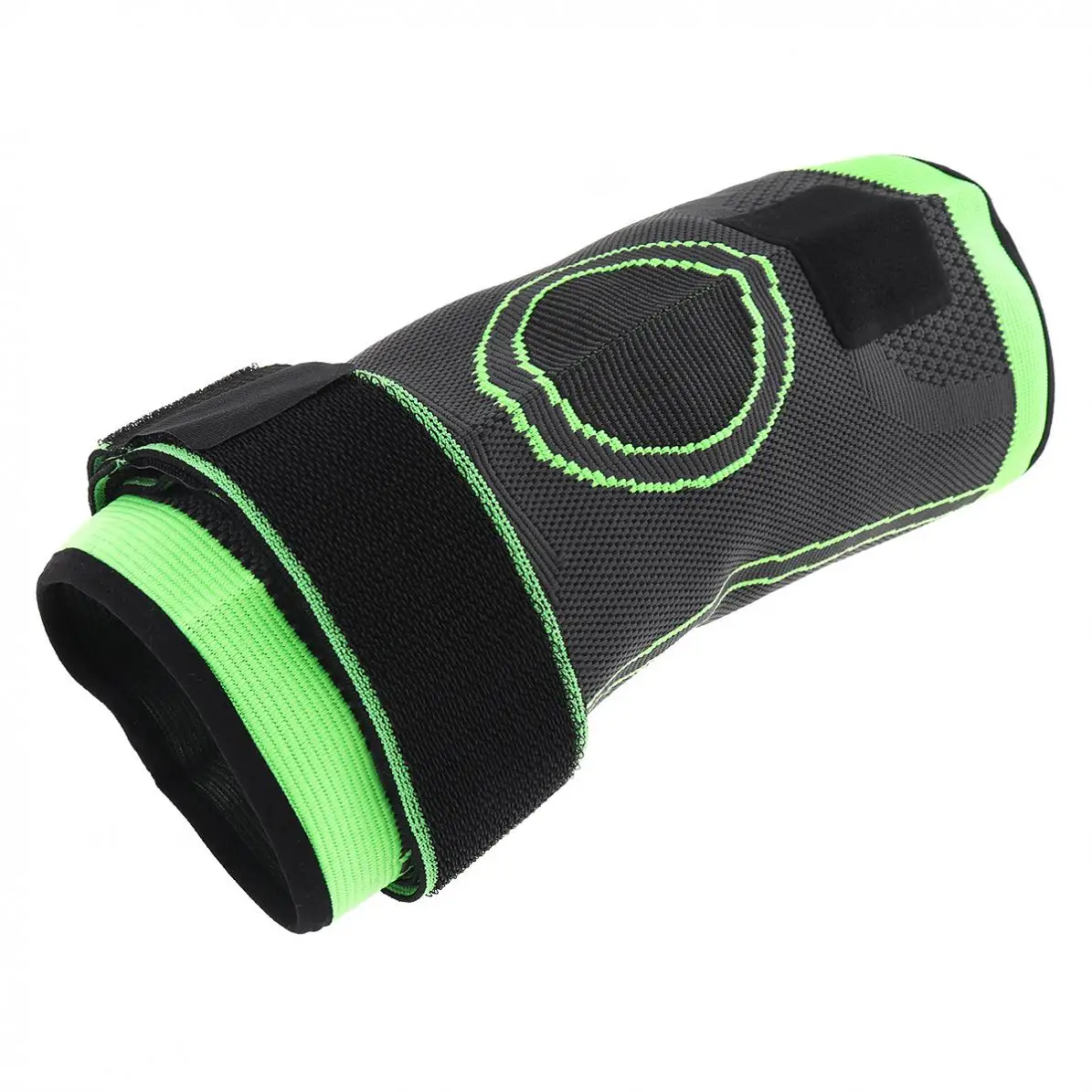 1PCS Support of the Knee Protection Professional Basketball Shoe Sport Bandage Brace Breathable | Спорт и развлечения