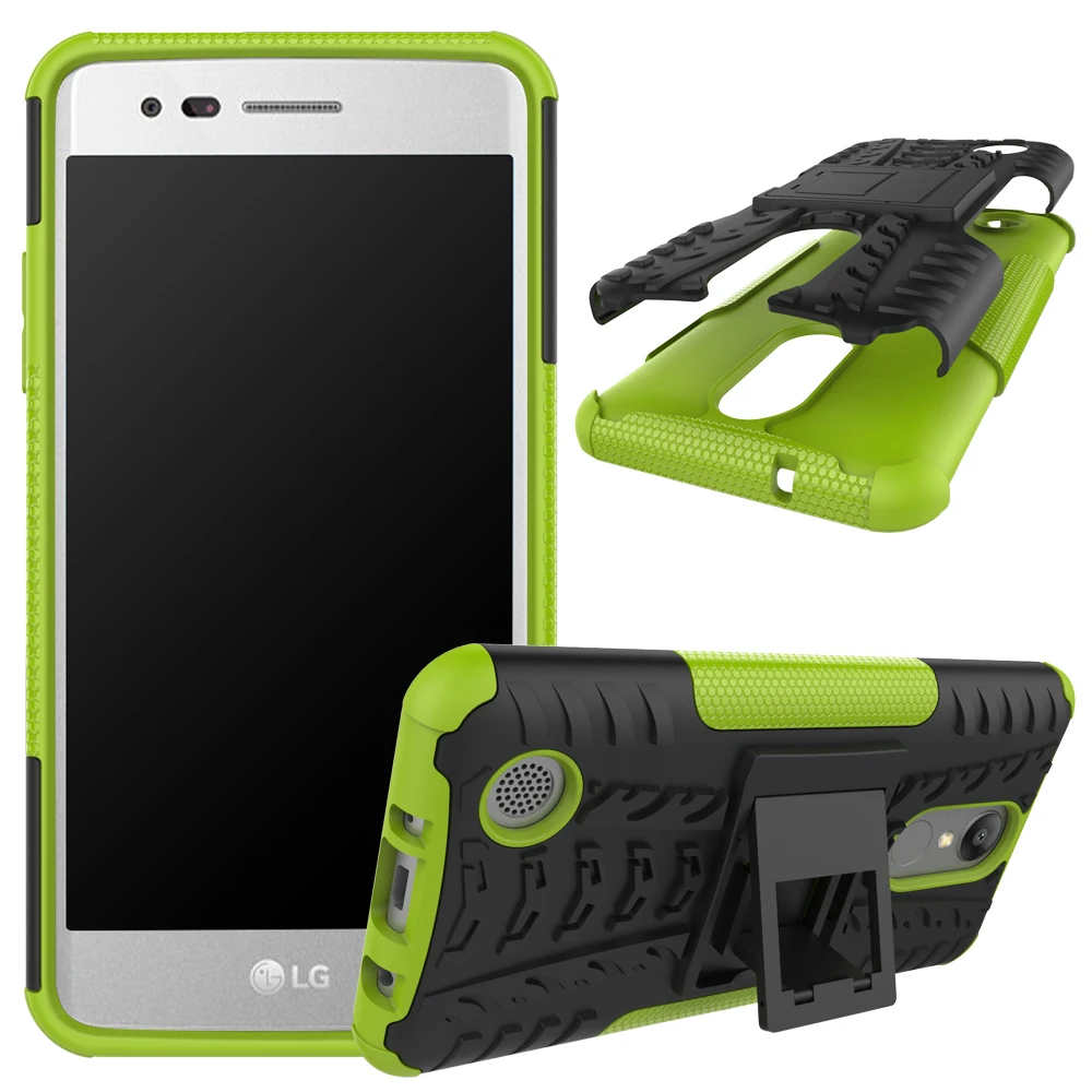 Чехол для LG K 7 LGK7 2017 LGX230 LGX230Z гибридный чехол из ТПУ + ПК броня K7 X230 X230Z телефона|cover