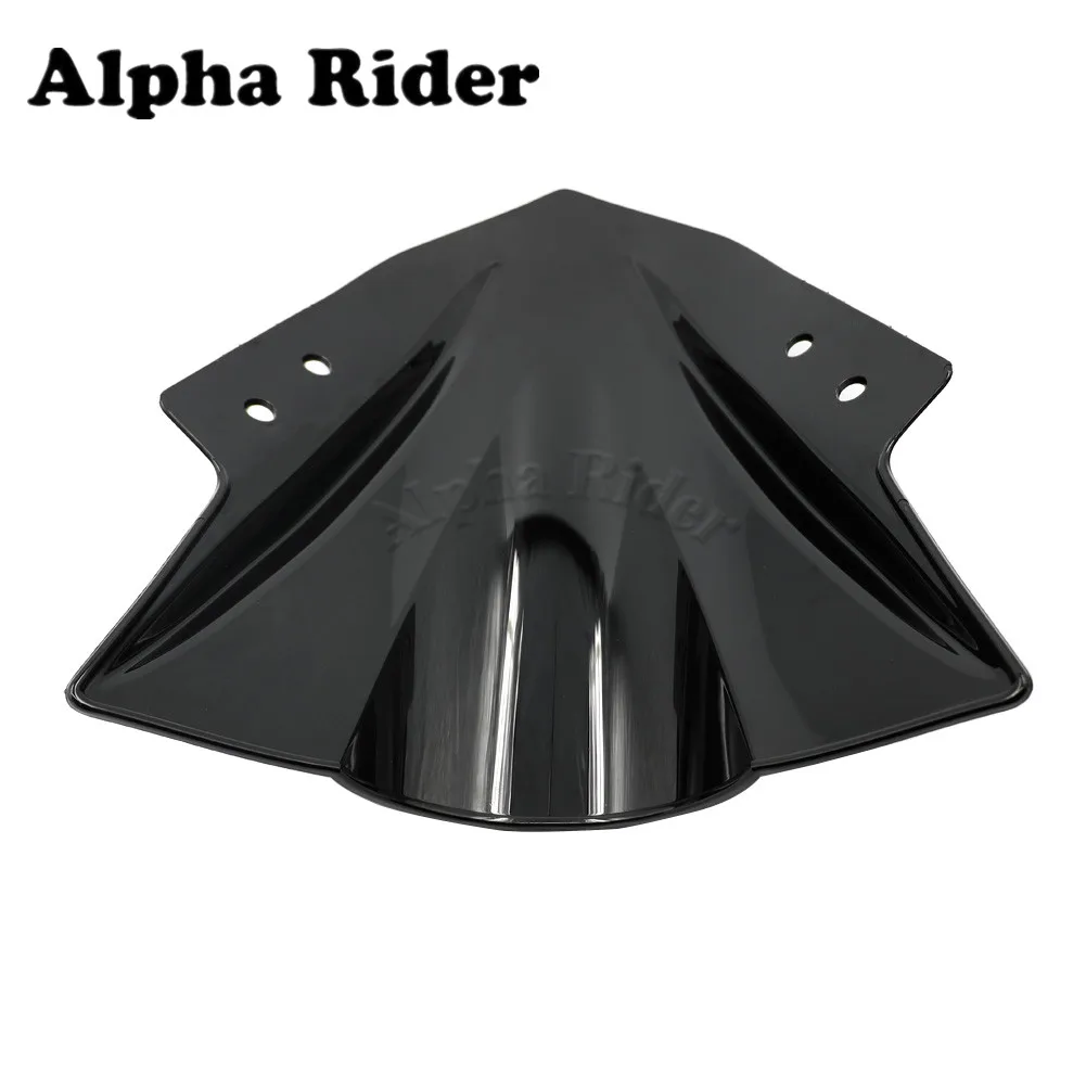 7/8 &quotи 1&quot Руль для Kawasaki Ninja Z750 Z800 Z1000 ER6N ER4N ER 6N 4N ветровое стекло W/скобы ветровые