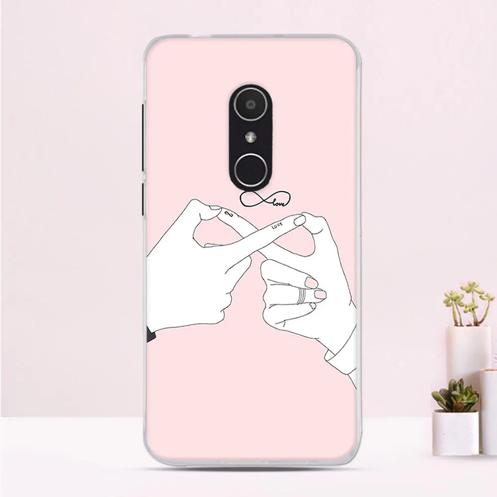 Чехол для Alcatel 1X 1 X 5059D 5059A чехол-накладка мягкая силиконовая защитная задняя