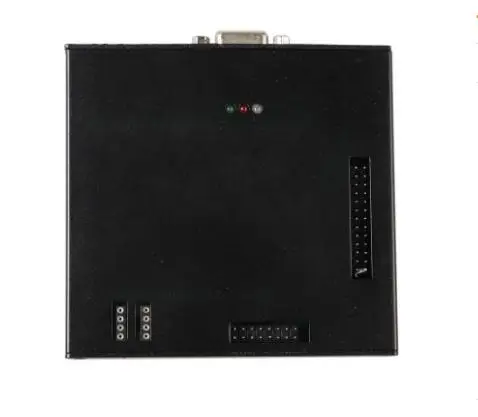 2019 высокое качество XPROG M новейшая версия V5.84 X-PROG Box 5 84 ECU Программатор с USB-ключом