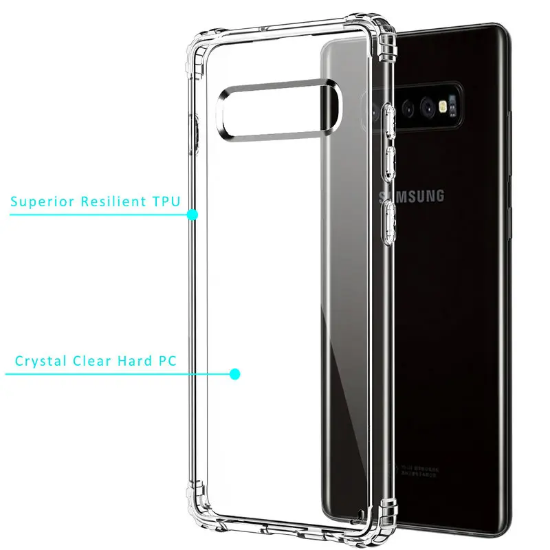 Модный чехол для Samsung S10Plus Etui Galaxy S10 с кристаллами Plus + броня | Мобильные телефоны и