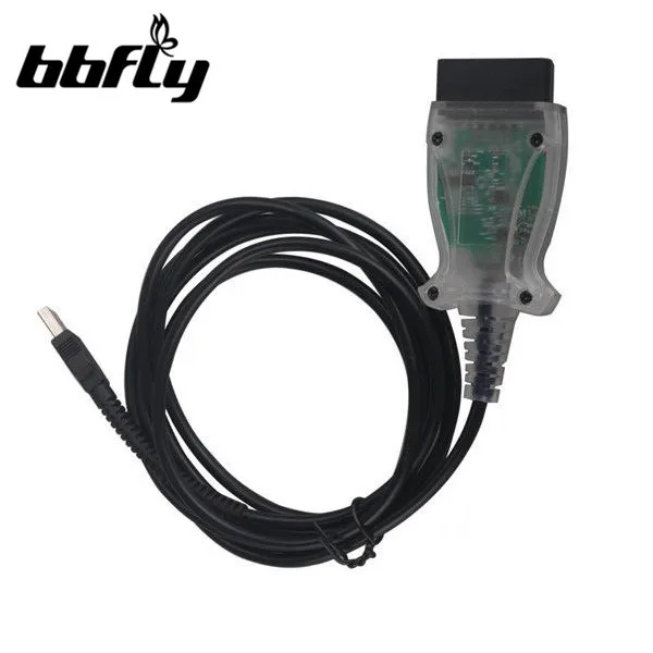 ELS27 FORScan сканер для автомобилей Ford/Mazda/Lincoln и Mercury