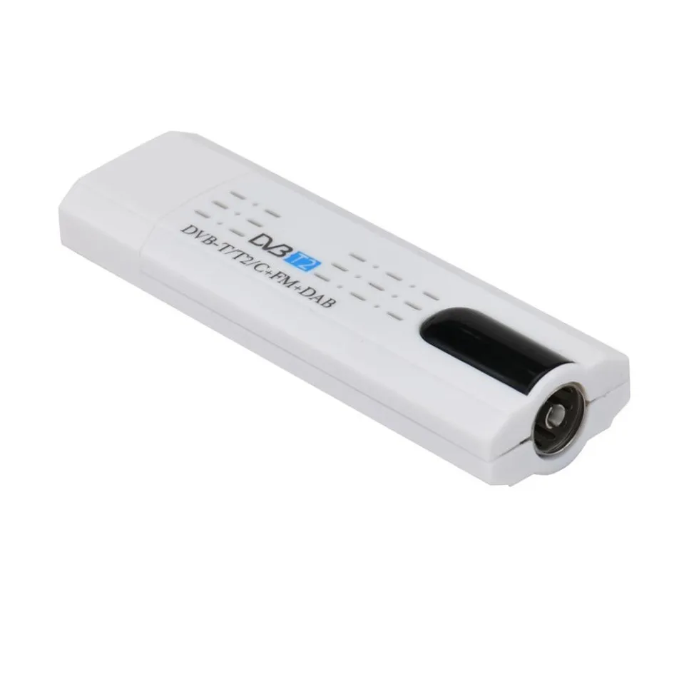 SmileMango USB 2 0 DVB T2/T C TV тюнер ключ для ПК ноутбука Windows 7 8 7/8 Vista|usb dongle|usb 2.0 dvb-t2dongle usb |