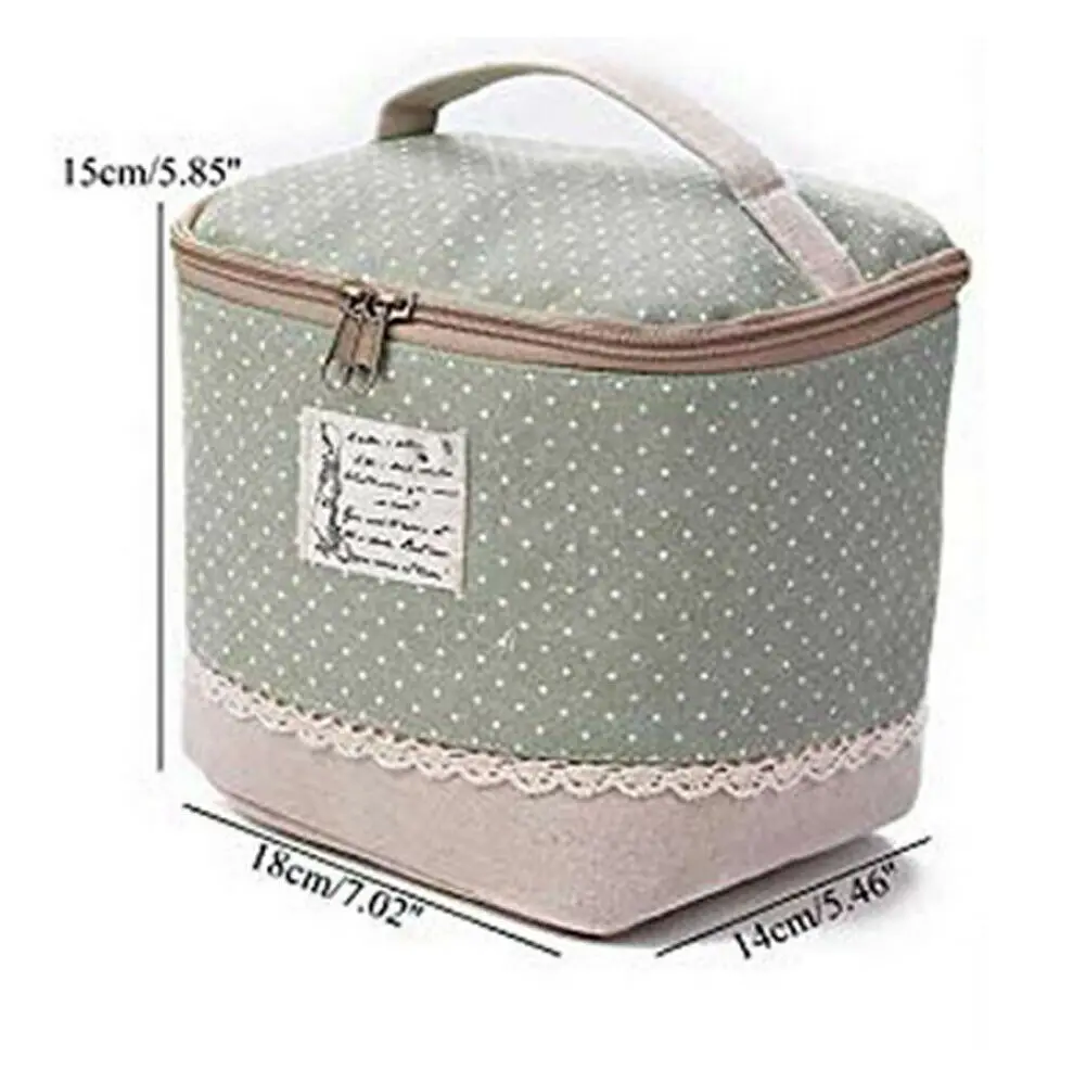 Косметичка для путешествий косметичка макияжа держатель хранения туалетных