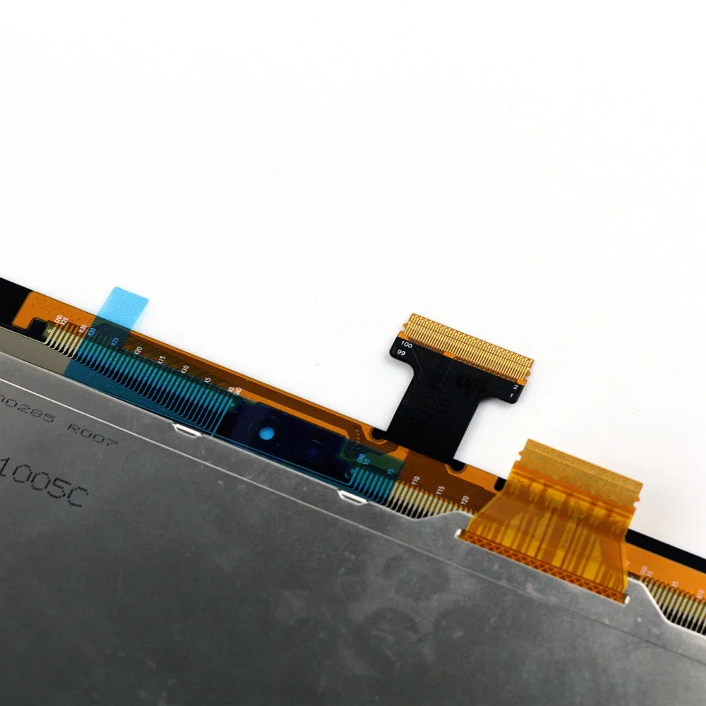 ЖК дисплей для Samsung Galaxy Note 10 1 2014 Edition SM P600 P6000 P605 P607 P601 с сенсорным экраном и