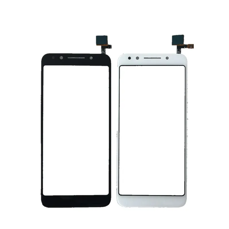 Новинка сенсорный экран 5 34 дюйма для Vodafone Smart N9 Lite VFD620 стеклянная сенсорная
