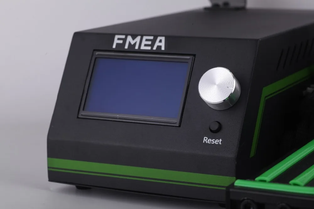 3D-принтер FMEA большой формат промышленная цифровая фотография стандартная цена