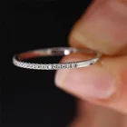 3 вида цветов choucong, модное обручальное кольцо из стерлингового серебра 925 пробы с фианитом AAAAA, обручальное кольцо для женщин, ювелирные изделия для невесты