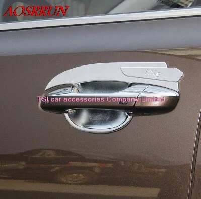 Цельнокроеное Гальваническое покрытие из АБС пластика косметическая внешняя