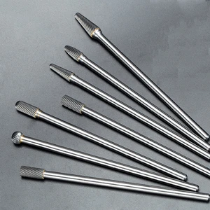 1 шт., фреза из карбида вольфрама, сверло 14 