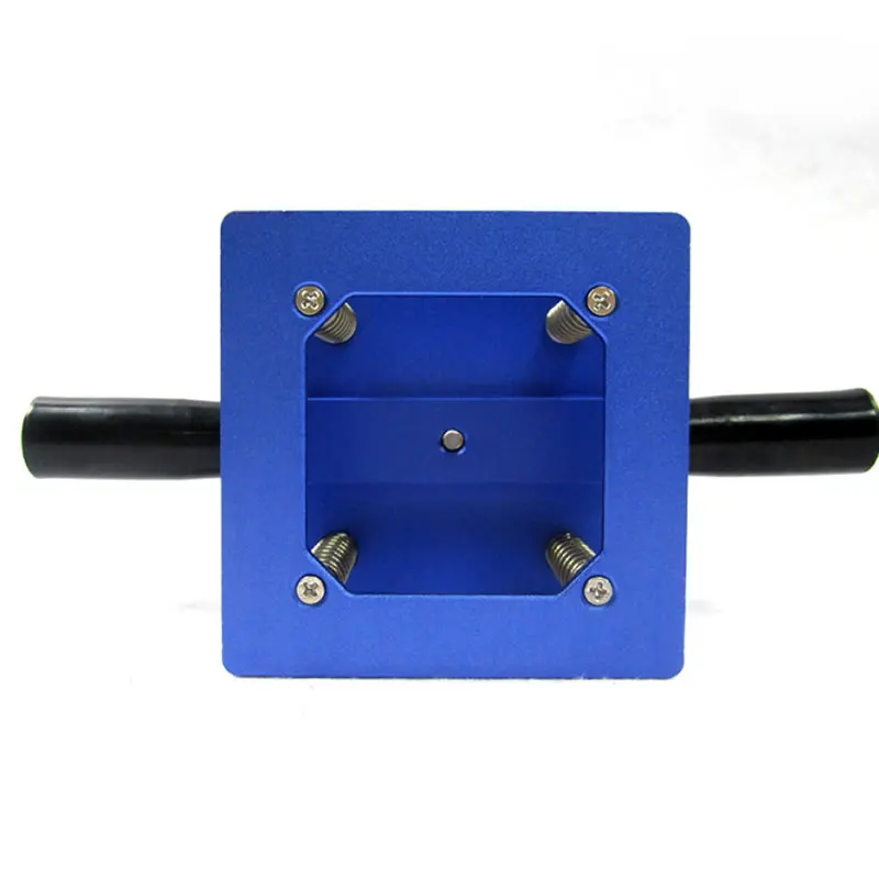 4 шт./компл. 90 мм* 90 мм PS4 Трафареты CXD90025G CXD90026G K4G41325FC GDDR5 Оперативная память K4B2G1646E DDR3 SD Оперативная память 90 мм BGA паяльная станция