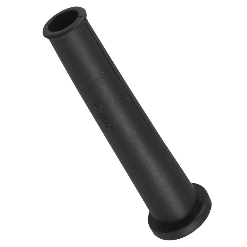 BMBY черная резиновая защитная пленка для кабеля электродрели|Электрические