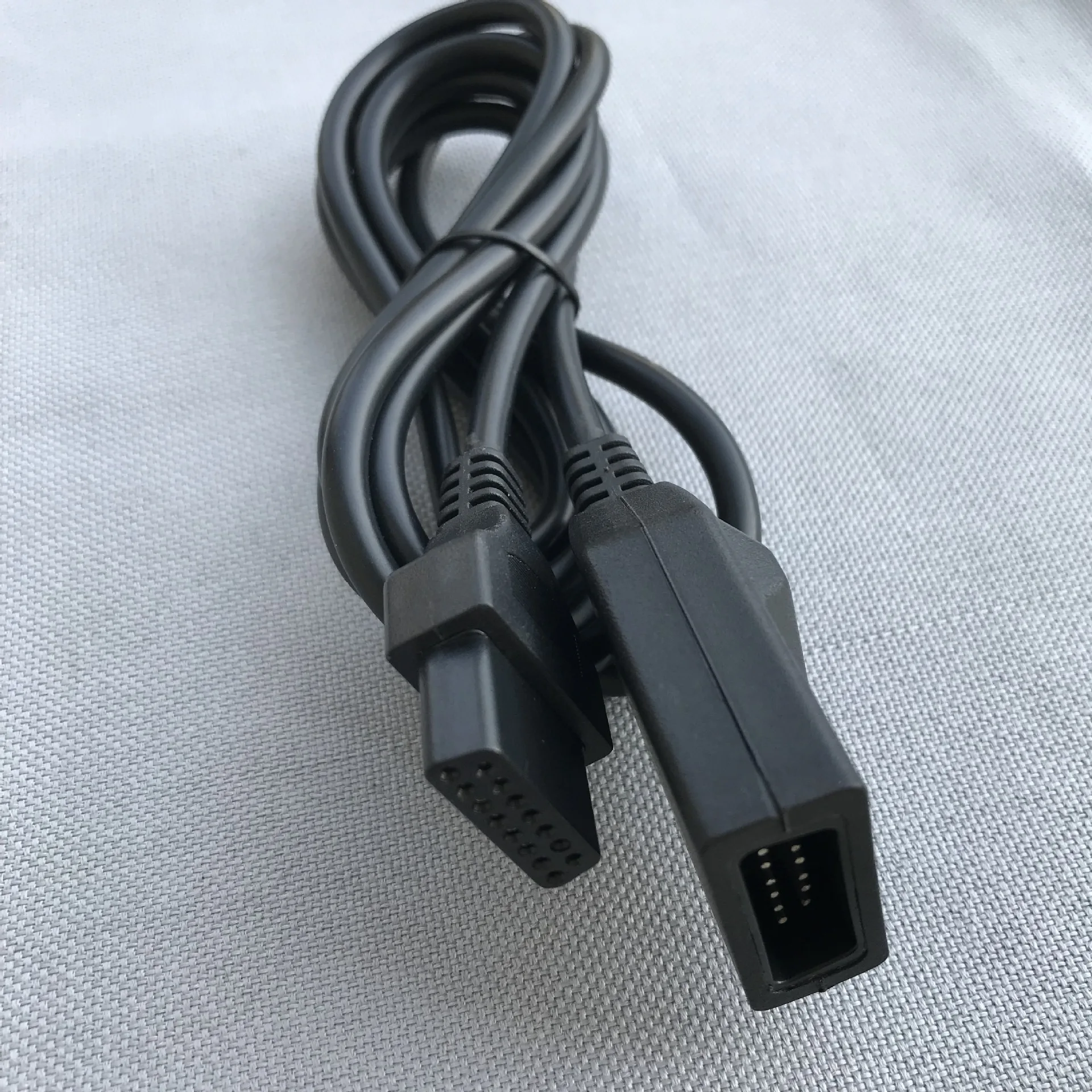 Игровой удлинитель FZQWEG 15Pin 1 8 м/5 9 фута провод для SNK FC NEO GEO CD контроллер ручки