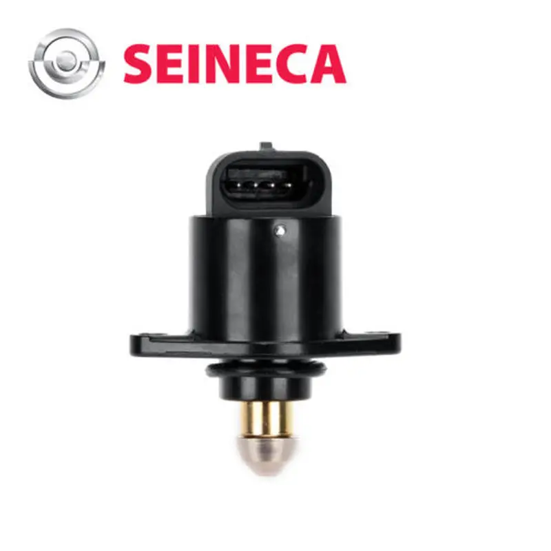 SEINECA клапан контроля холостого хода воздуха для Jeep AC320 4798377 4637071 AC151 2H1142|Регулятор