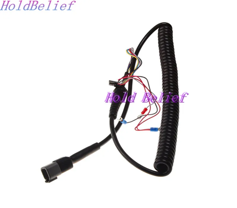 144065GT Gen 5 Cable для телефона | Автомобили и мотоциклы