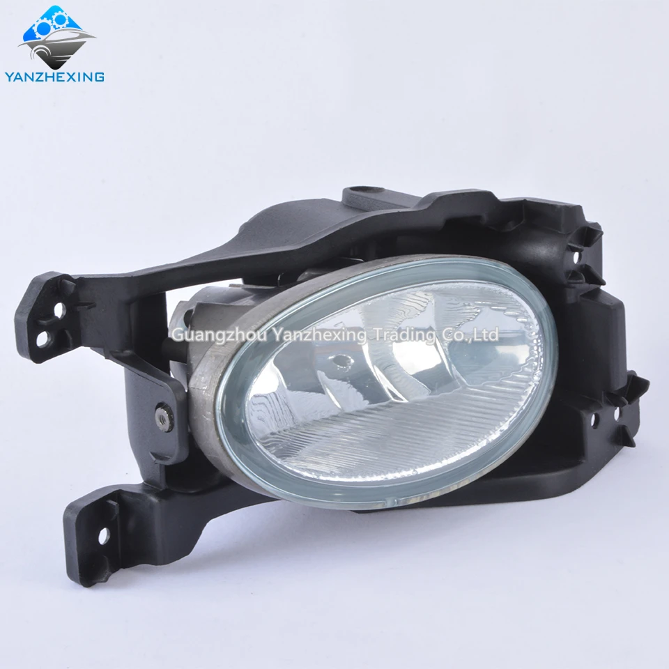 Противотуманная фара переднего бампера для Honda CITY 2012 2013 2014 OEM: 33950-TM4-H11 33900-TM4-H11 |