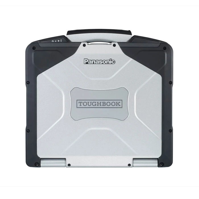 Panasonic Toughbook CF 31 CF31 Core i5 520/RAM 4gb военный класс полностью прочный сенсорный экран для