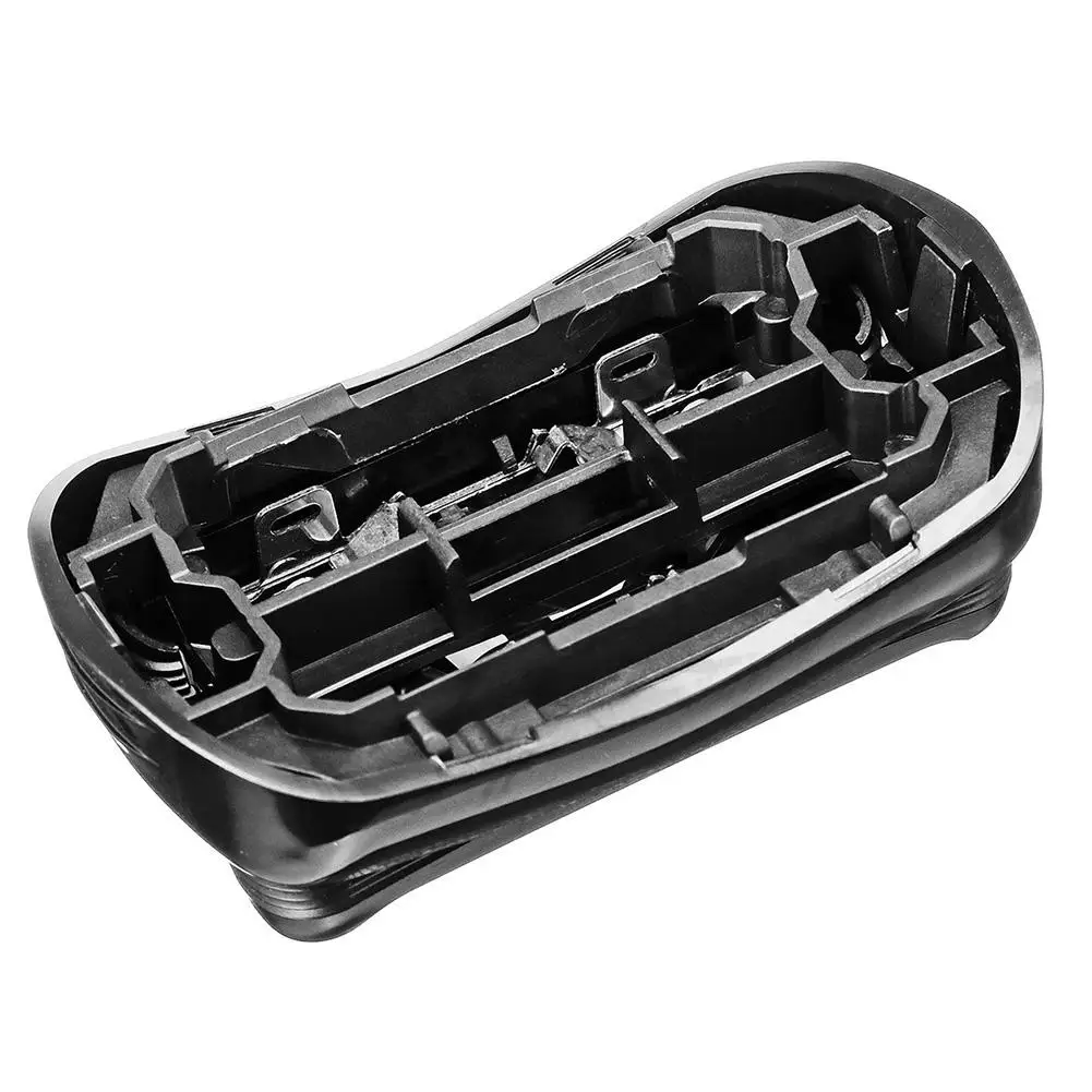 21B/32B/32S черная бритва фольга резак бритва головка для Braun Series 3 320 330 380 390 3090CC 350CC 320S 330S Кассетная сетка