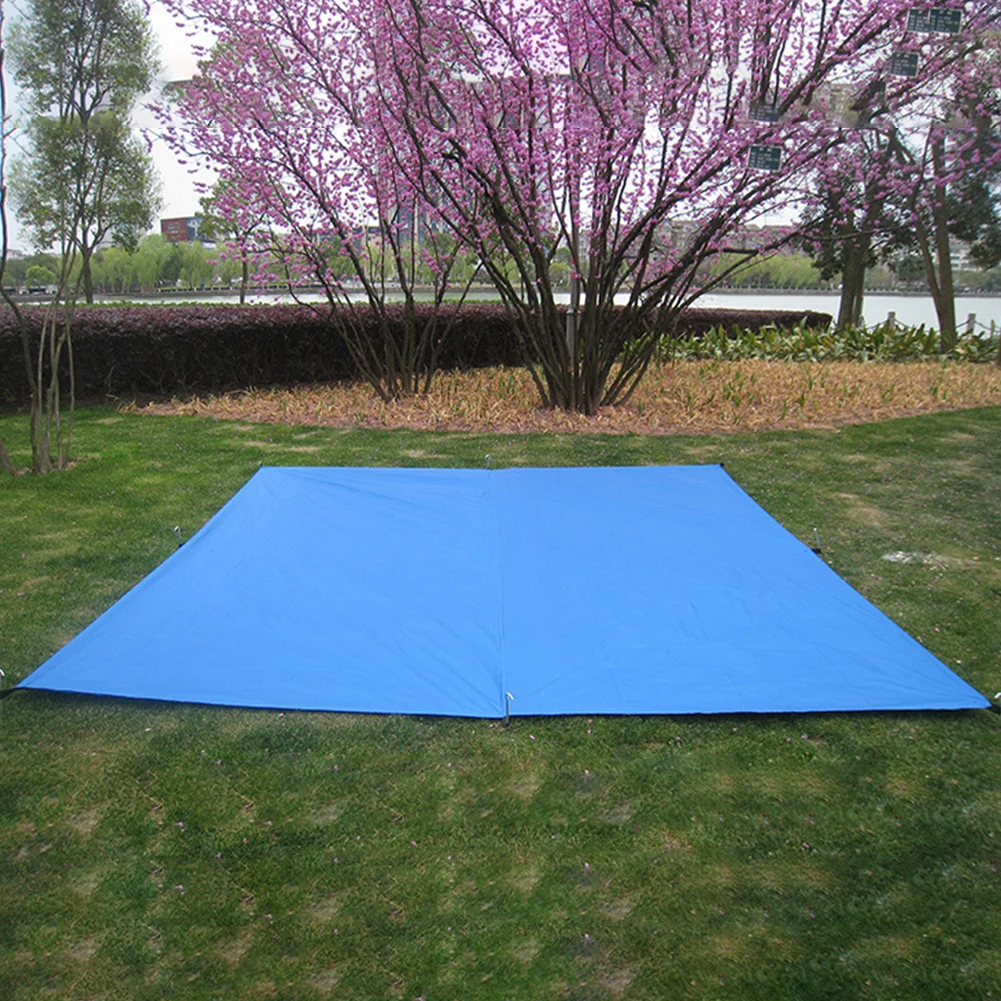 Портативный открытый тент Кемпинг путешествия рыбалка Приключения