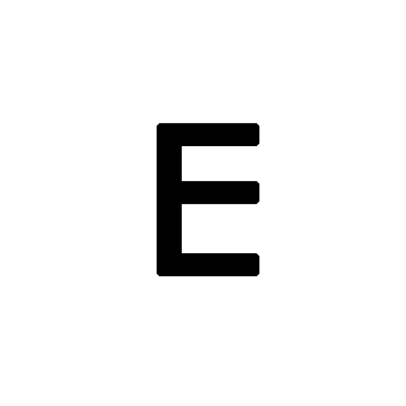 Fashion Double Layer Tiny Dainty Heart Initial Necklace Heart Shape Pendant Letter Necklace Name Chokers Necklaces for Women - Окраска металла: E