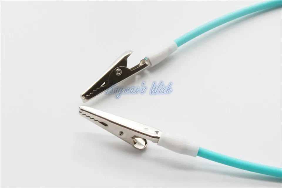 10 шт. силиконовые держатели для пациентов|dental bib clip|dental holderbib holder |