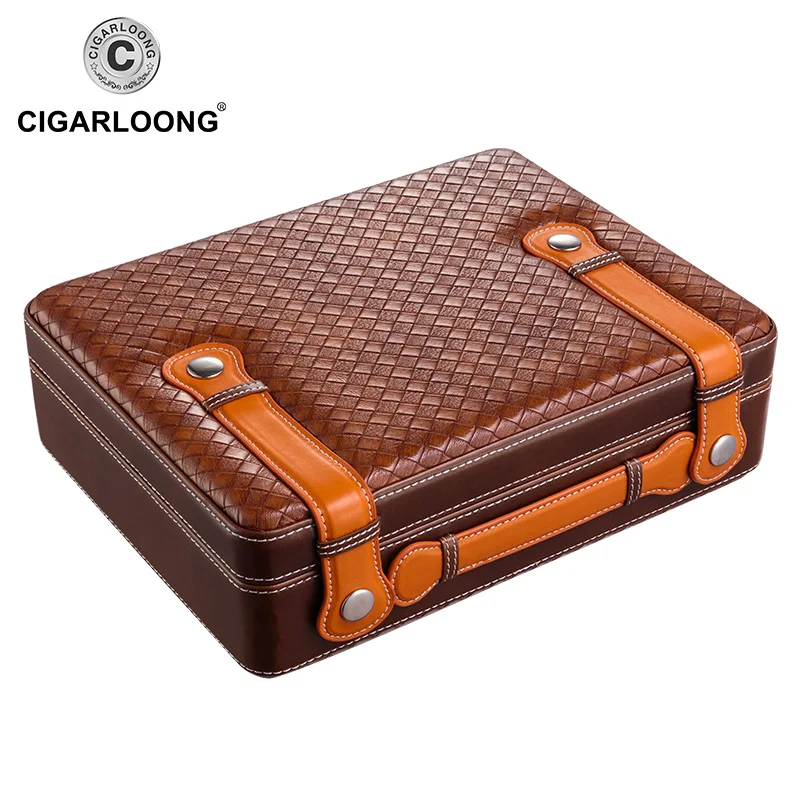 Роскошный Рождественский подарок COHIBA коробка для сигар из кедрового дерева