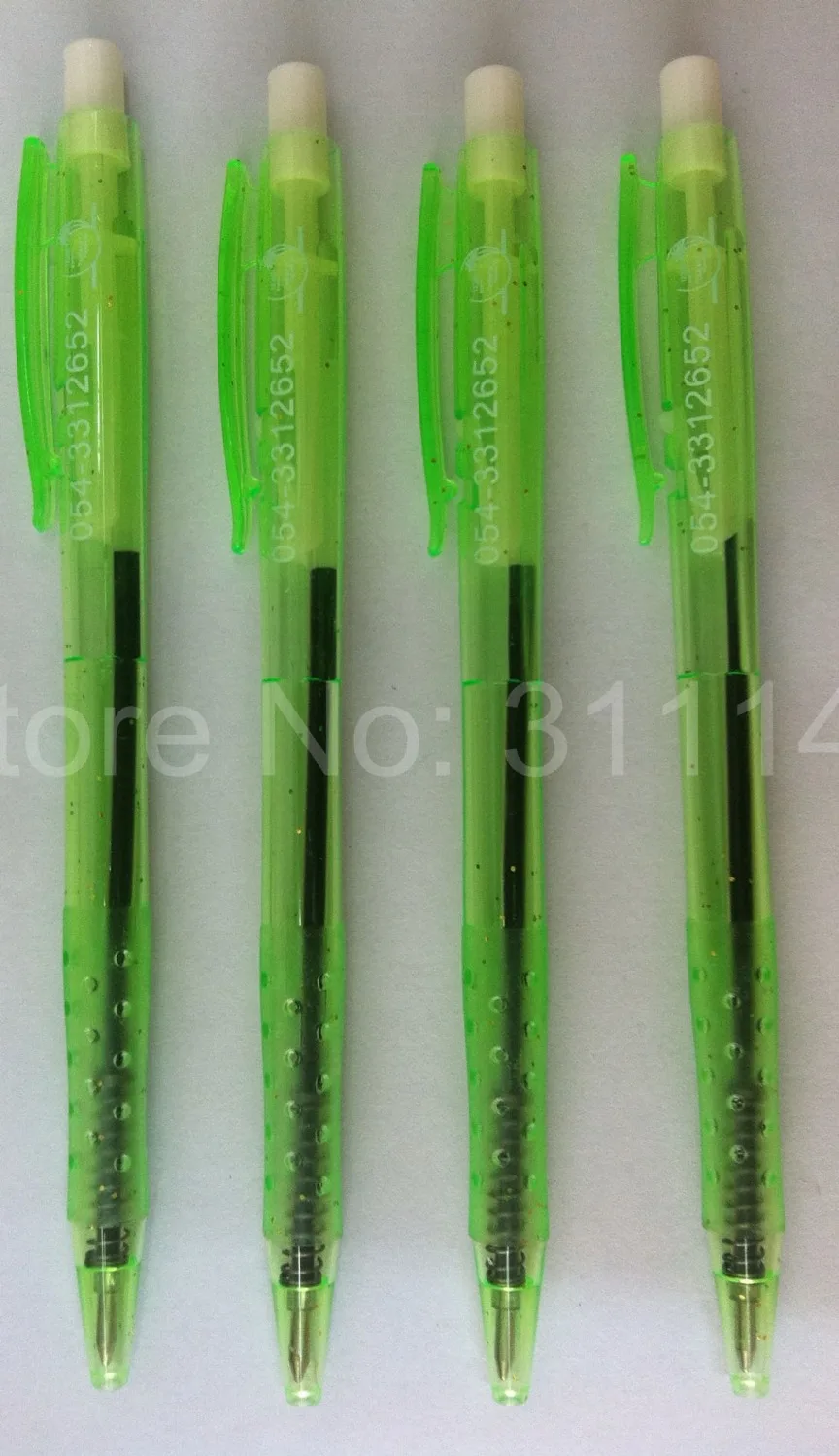 Рекламные шариковые ручки заводская цена лот из 5000 шт. тонких шариковых