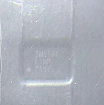 

5pcs SM5504 IC charging IC 18 pin charge for Samsung G7200 USB charging IC