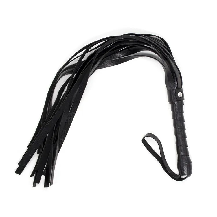 БДСМ секс-игрушки для пар кнут наручники лодыжки манжеты кляп бондаж