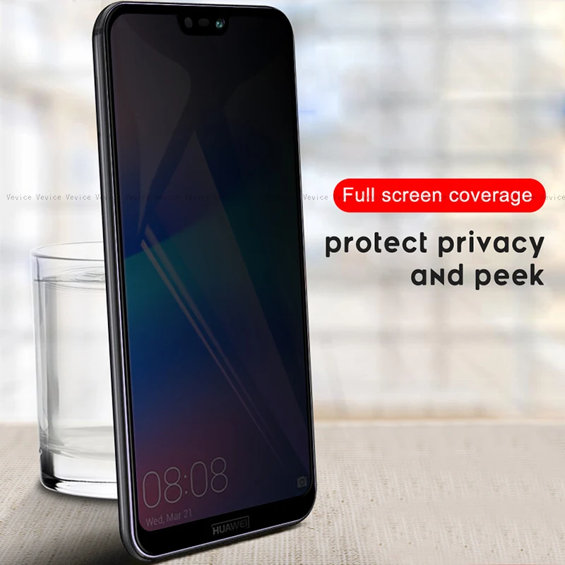 Защита экрана из закаленного стекла для huawei P30 P20 Lite mate 20 10 Pro Nova 4e Y9 для Honor 8X10 View 20 glass 9H