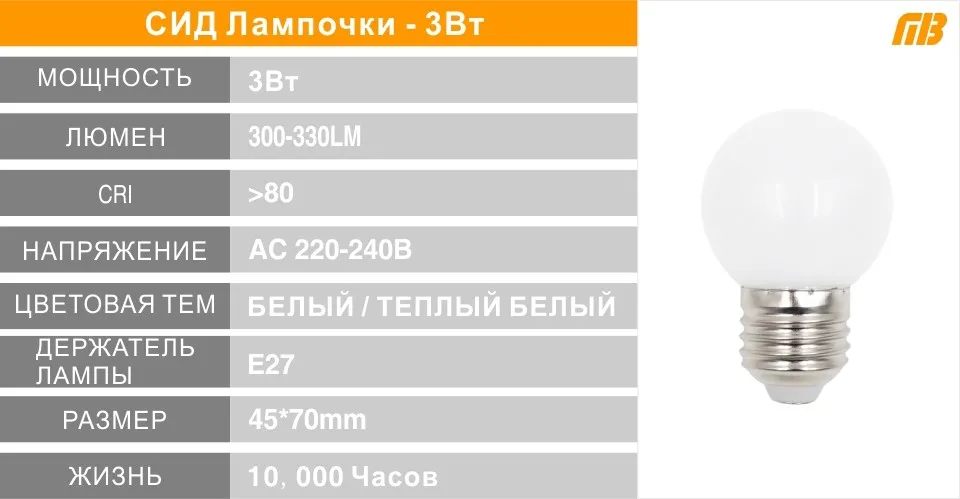 4 шт./лот светодиодный светильник E27 E14 220 В лампочка 5 Вт 7 Вт 9 Вт 12 Вт 15 Вт 18 Вт Холодный теплый белый сильный яркий светильник для спальни гостиной