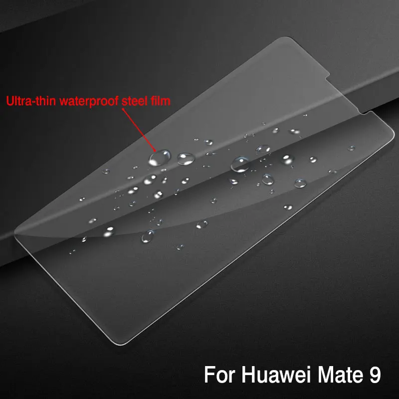 Закаленное стекло 5 9 дюйма для Huawei Mate протектор экрана замена телефона легкая в