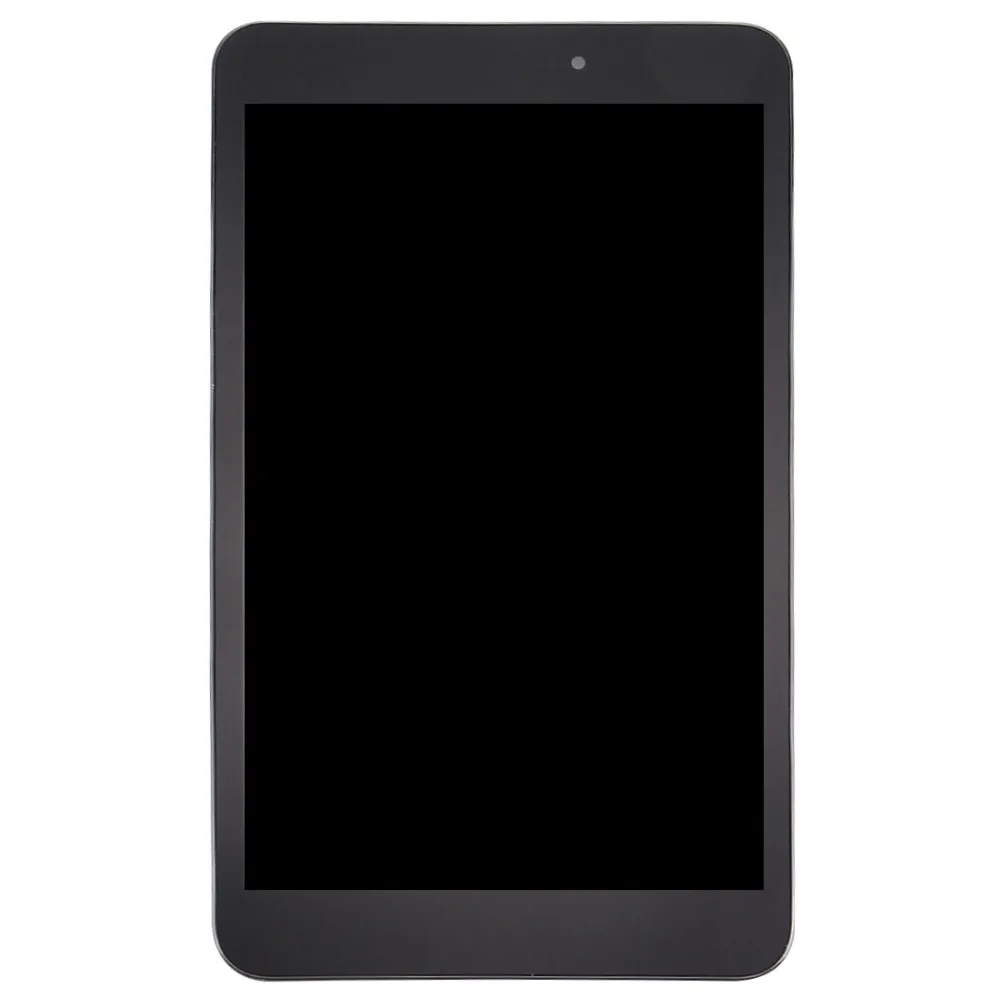 ЖК-экран и дигитайзер полная сборка с рамкой для Asus MeMO Pad 8/ME581CL/ME581 | Компьютеры