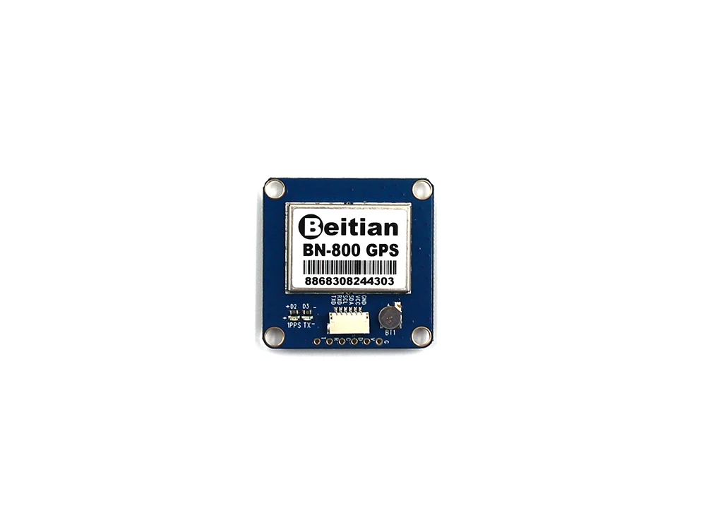 BEITIAN GNSS модуль, gps ГЛОНАСС двойной полёт управления gps модуль, компас HMC5883L, AMP2.6/PIX4/PIXHAWK, BN-800