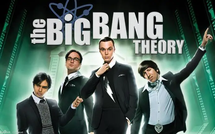 The Bigbang Theory Atome ожерелье, Argent красочные смолы химия ювелирные изделия