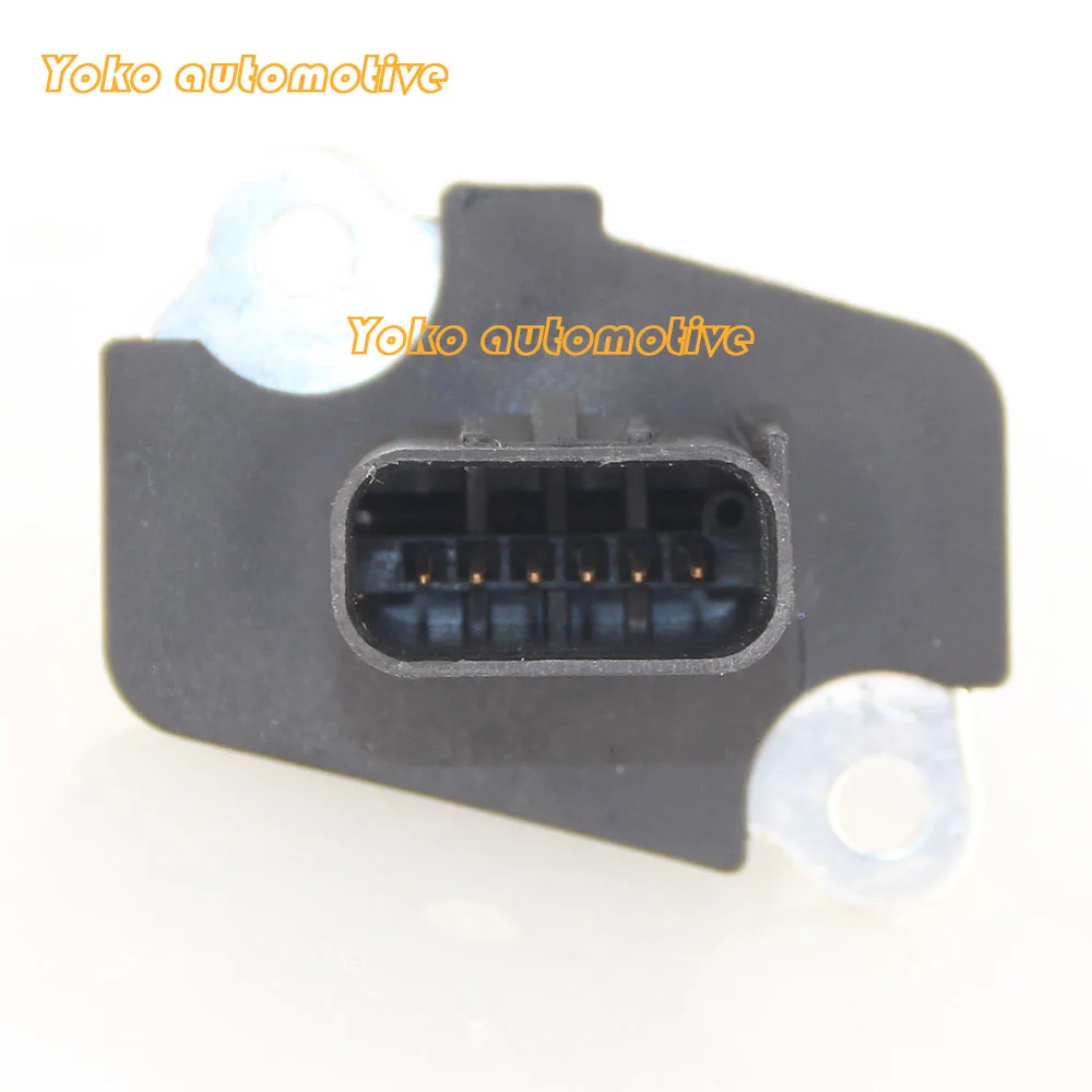 Датчик расхода воздуха MAF Для Седана FORD MONDEO IV (BA7) (2007/03 - /) 4515688/3L 3A 12B579 BA/8ET009142-591/4 515 688