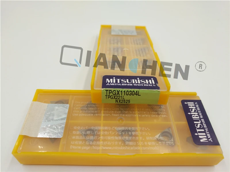 

Mitsubishi 10 шт./лот TPGX110302 04 L NX2525