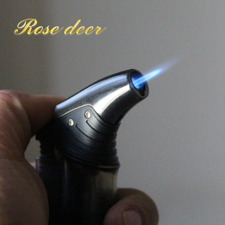 Ветрозащитный многоразовый легче чем газ бутан струйный фонарь сварочный для