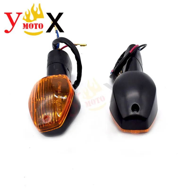 Галогенный указатель поворота для Honda CBR600 F4i/F5 CBR1000 CB900 Hornet 919 CB400 05-up CB1300 |