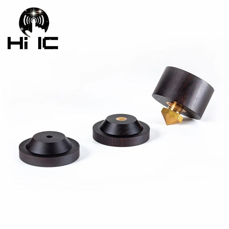 Усилитель звука BIackwood HIFI усилитель для ног амортизирующий с вибрацией 43