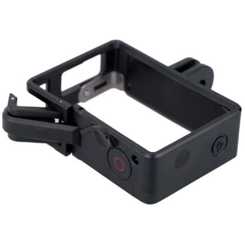 Защитная Пряжка корпус боковая рамка чехол для GoPro Hero 4 3 + Аксессуары спортивной