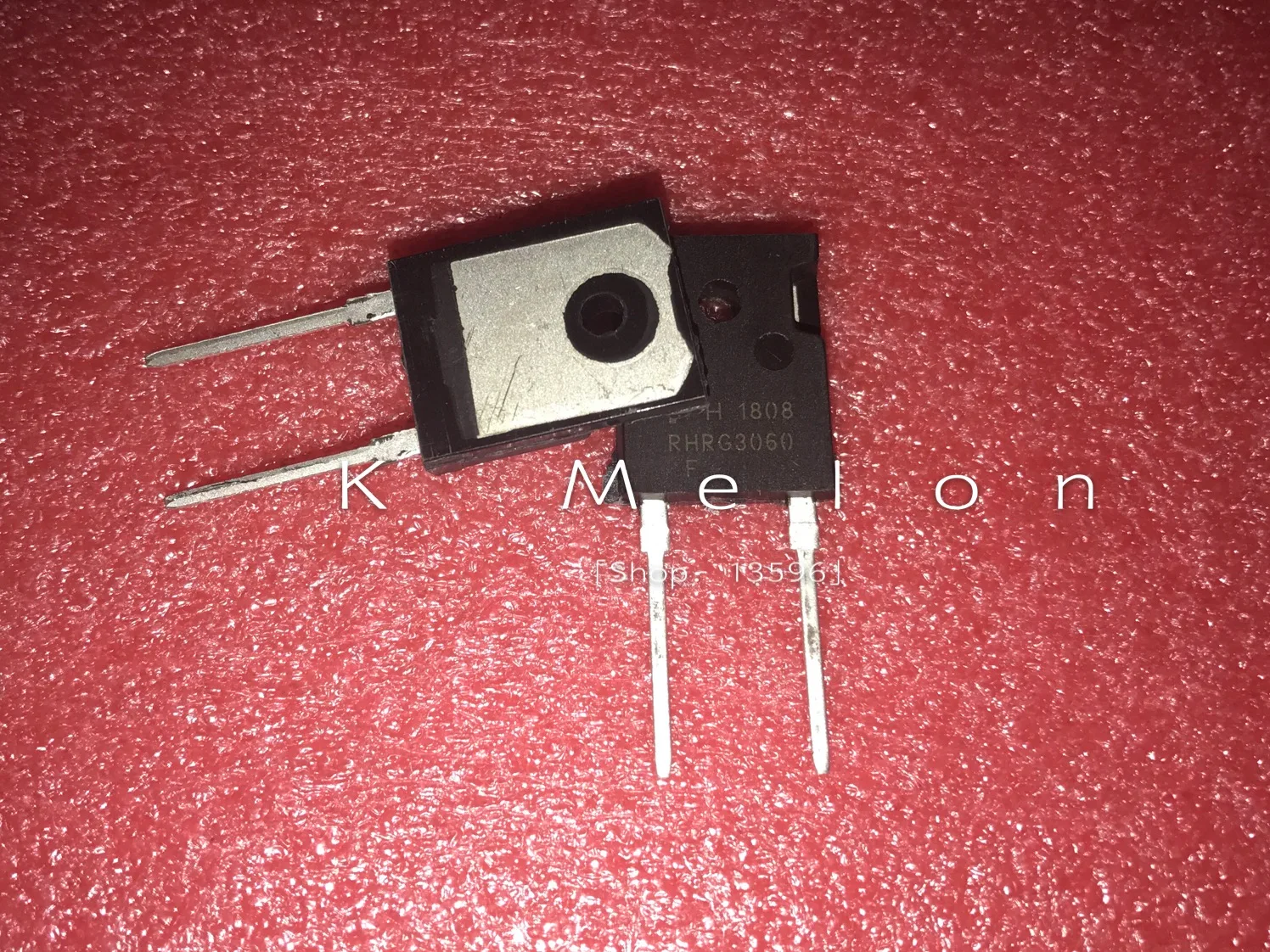

10 шт., RURG3060 RHRG3060 R3060G2 или RURG3040 RHRG3040 до-247 30 А 600 в